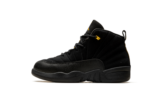 Air Jordan 12 PS "Black Taxi" 151186 071