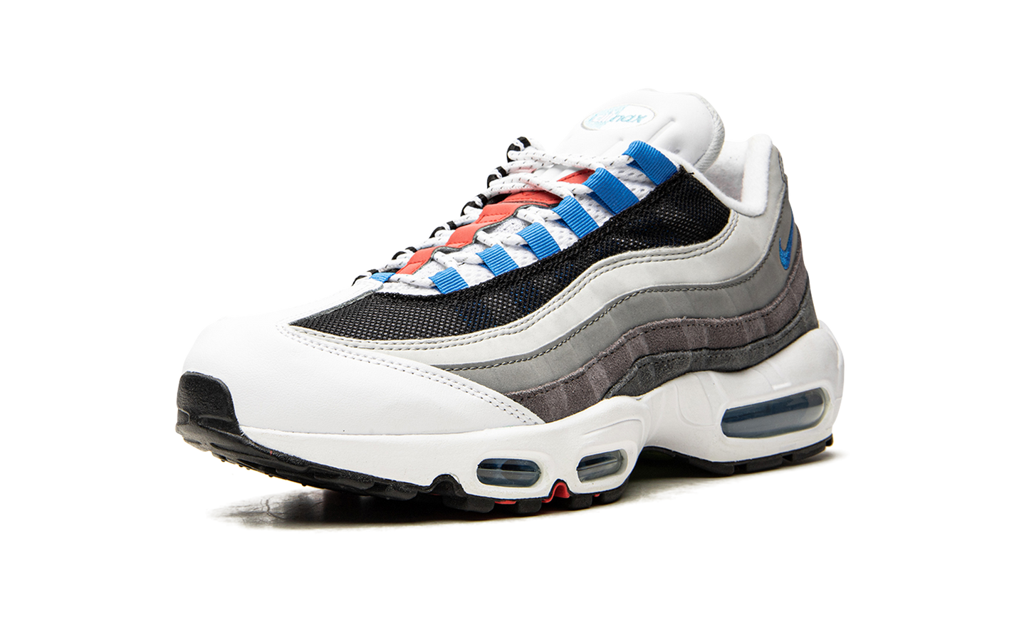 Air Max 95 "Greedy 2.0" CJ0589 001