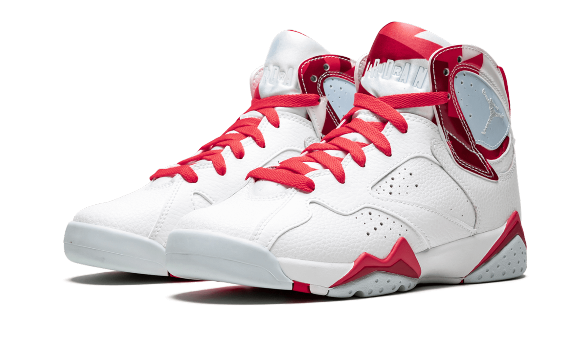 Air Jordan 7 Retro GS "Topaz Mist"