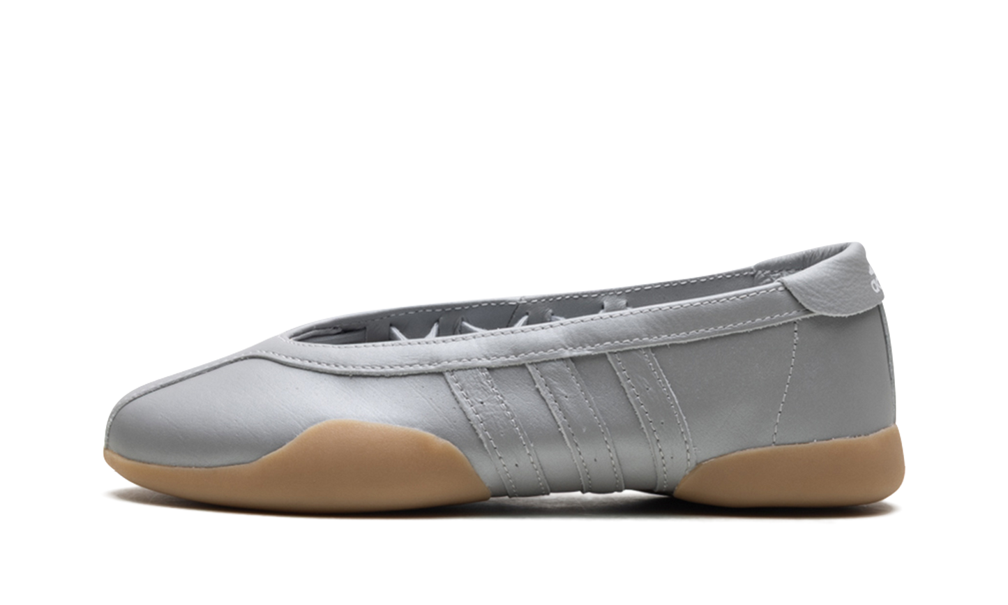 Taekwondo Mei Ballet WMNS "Metallic" JR7032