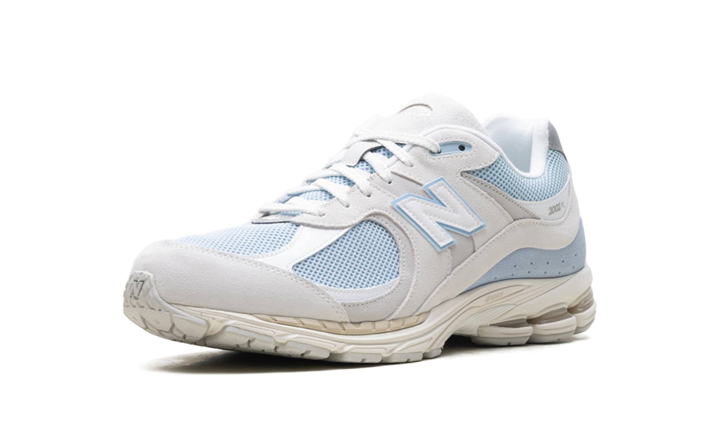 2002R "Sky Blue" U2002RNA