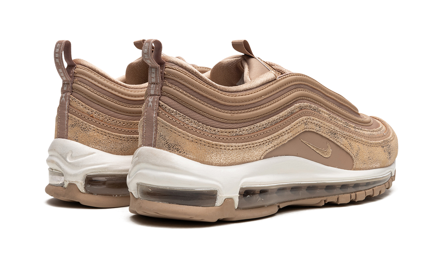 AIR MAX 97 MNS WMNS "SESAME HEMP" FB1289 200