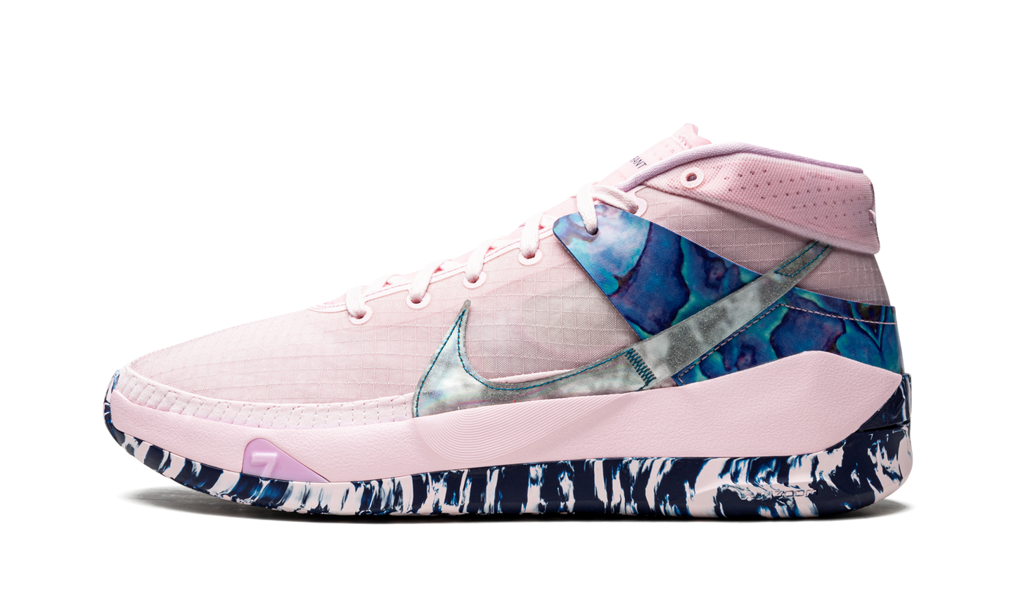 KD 13 "Aunt Pearl" DC0011 600