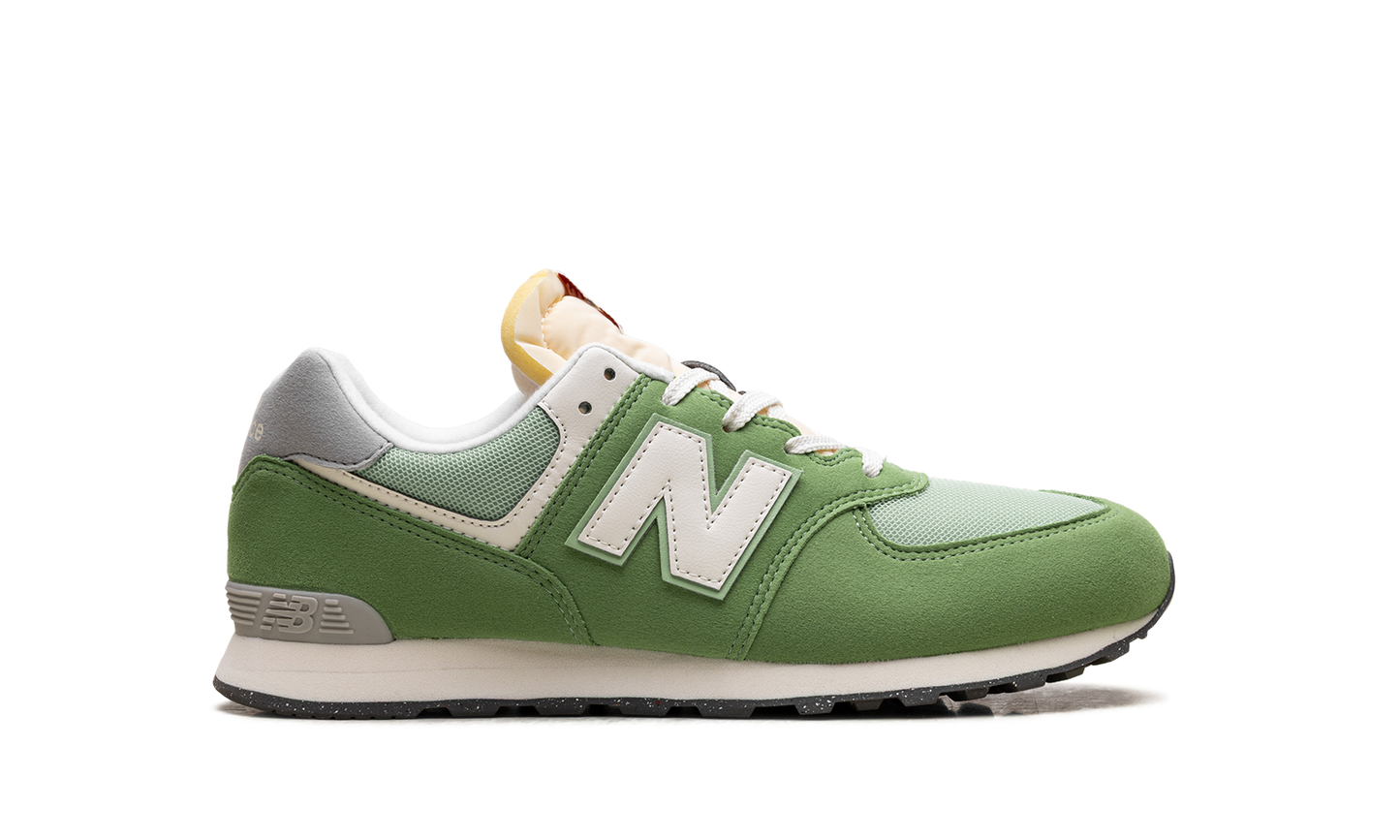 574 GS "Chive" GC574RCC