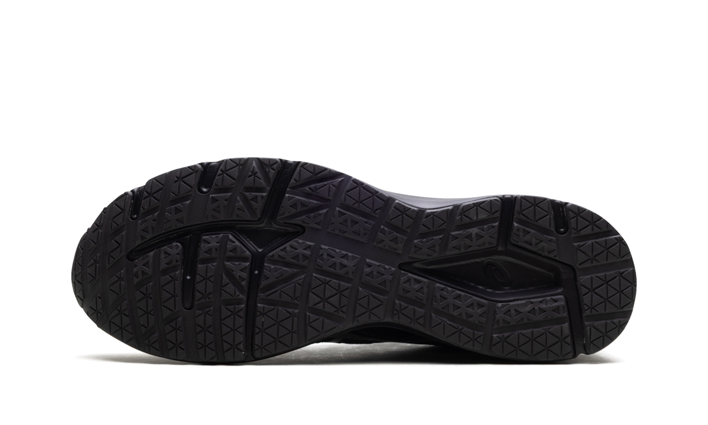 JOG 100S "Black Pure Silver" 1203A741 001