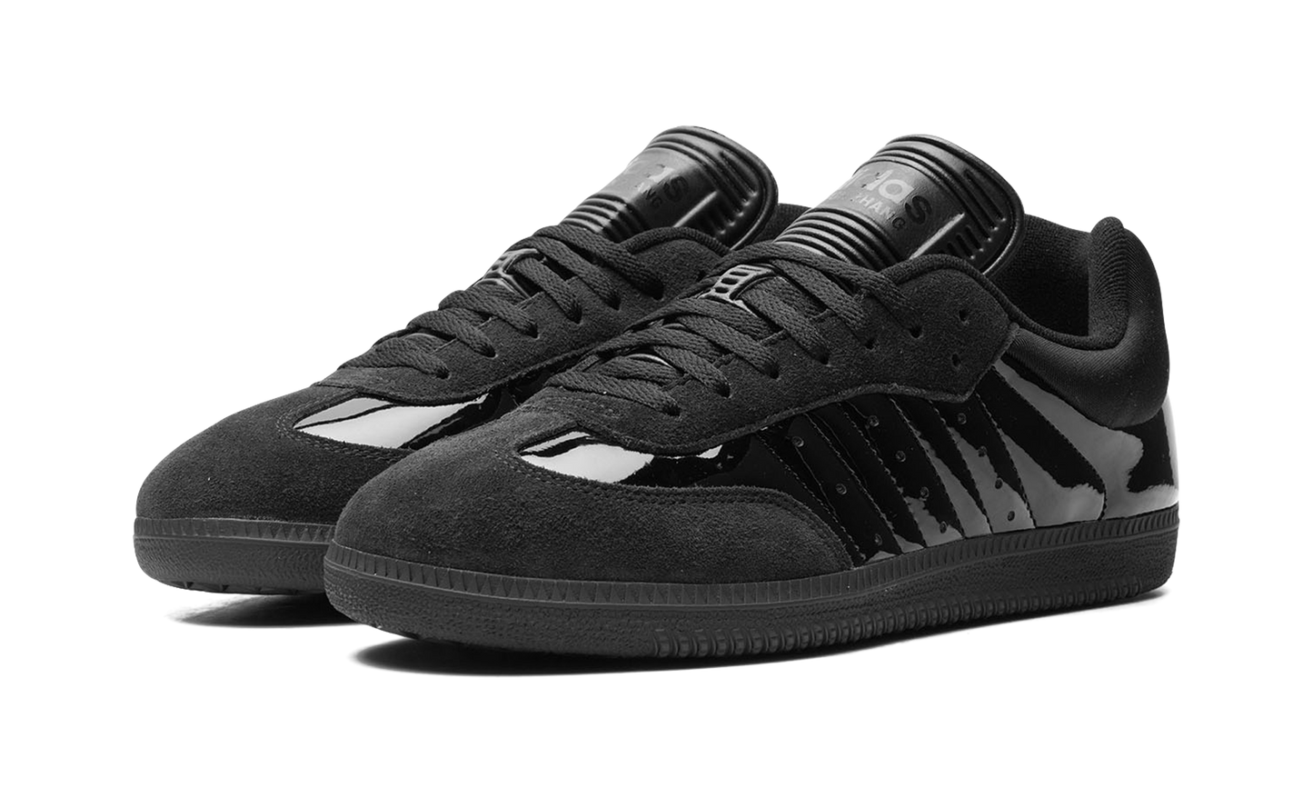 Samba "Dingyun Zhang" IE3176