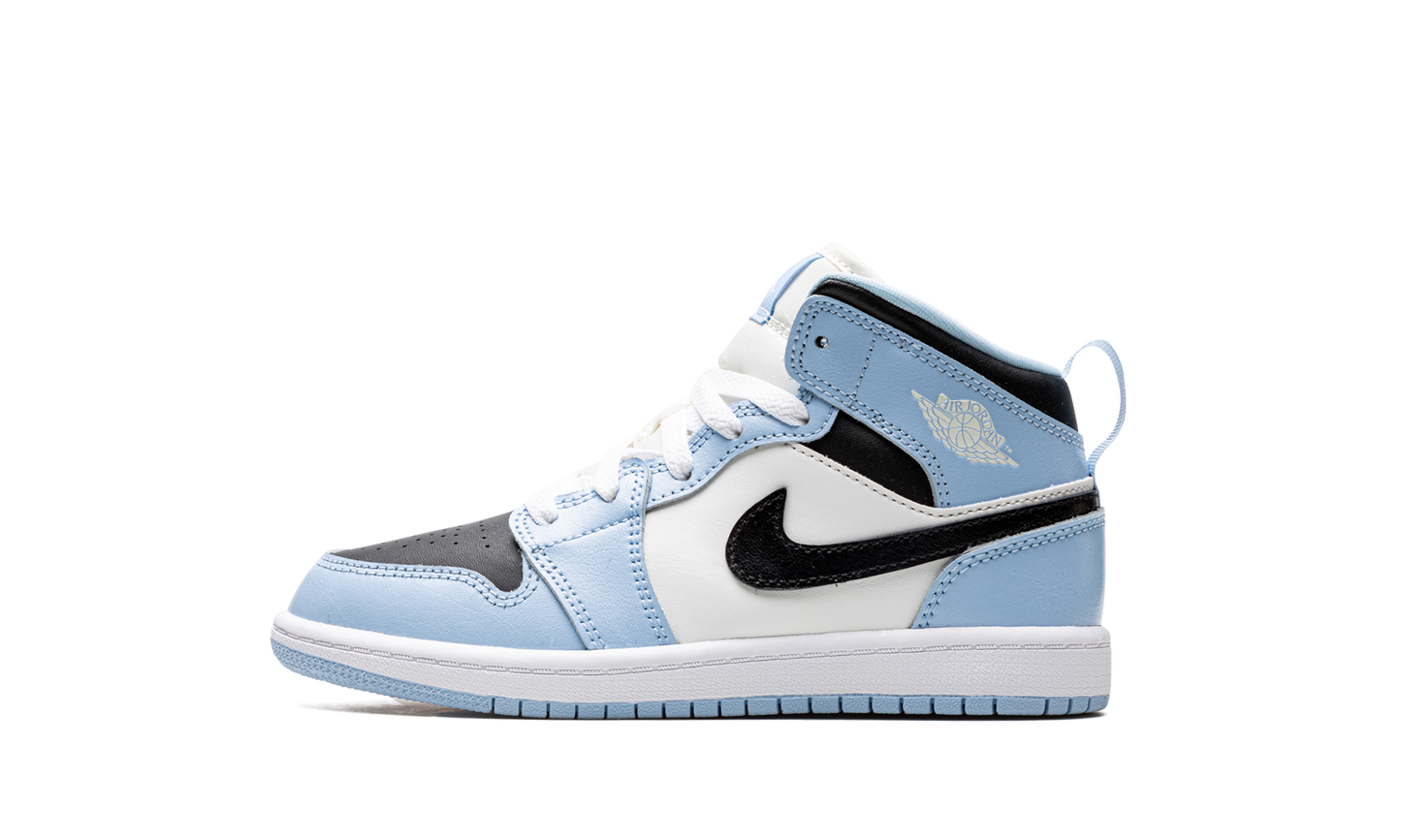Jordan 1 Mid PS 640737 401
