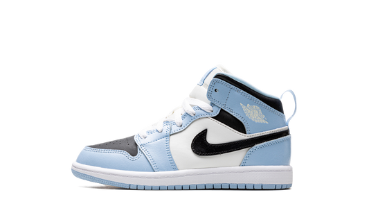 Jordan 1 Mid PS 640737 401