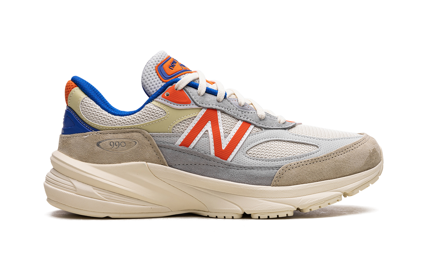 990v6 "Kith - Madison Square Garden - Knicks" U990KN6
