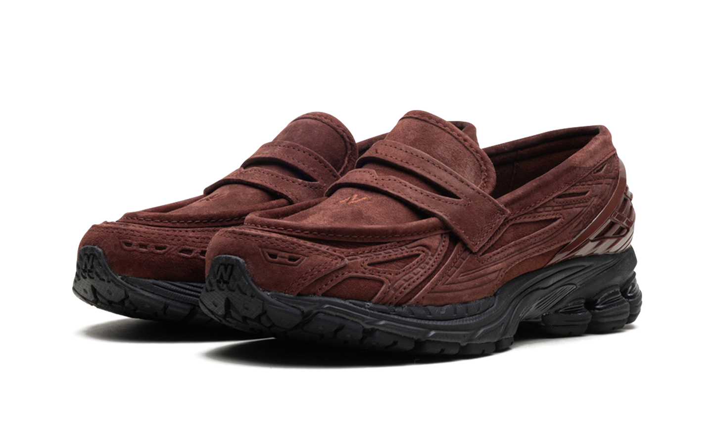 1906L "Rich Oak" U1906LNS