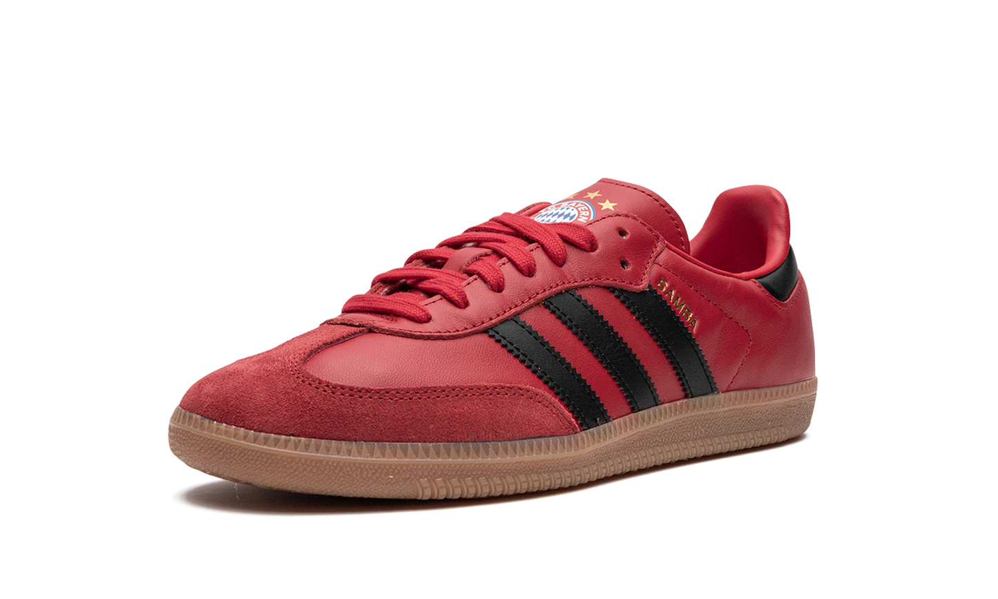 Samba "Bayern Munich" HQ7031