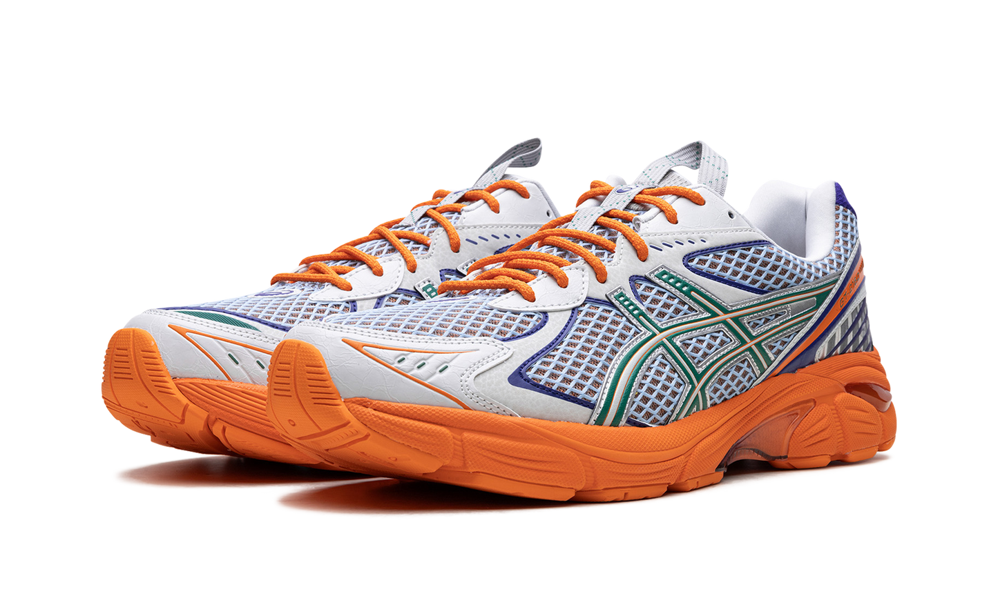 2160 "Kiko Kostadinov - Lava Orange/Jasper Green" 1203A491 800