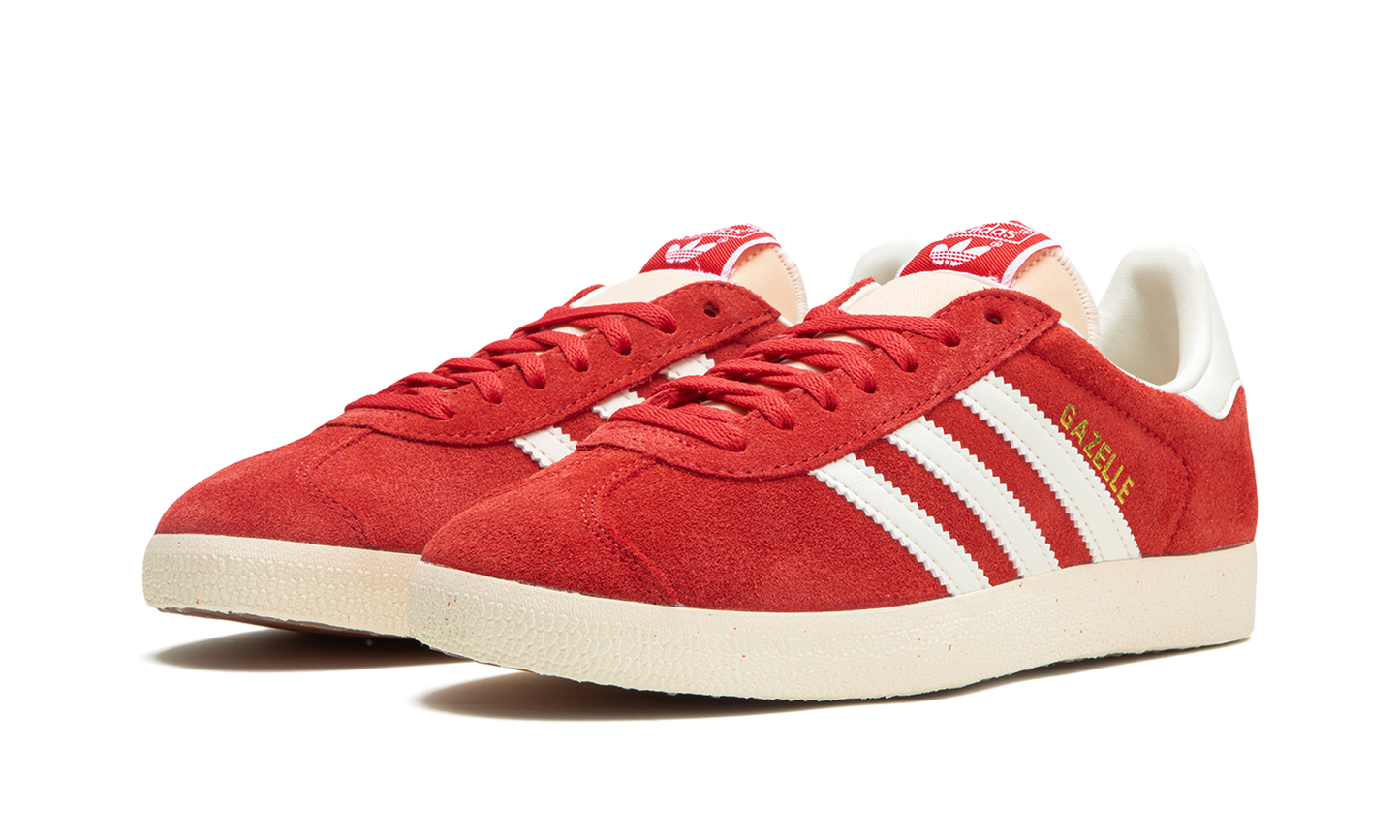 Gazelle "Glory Red" IG1062
