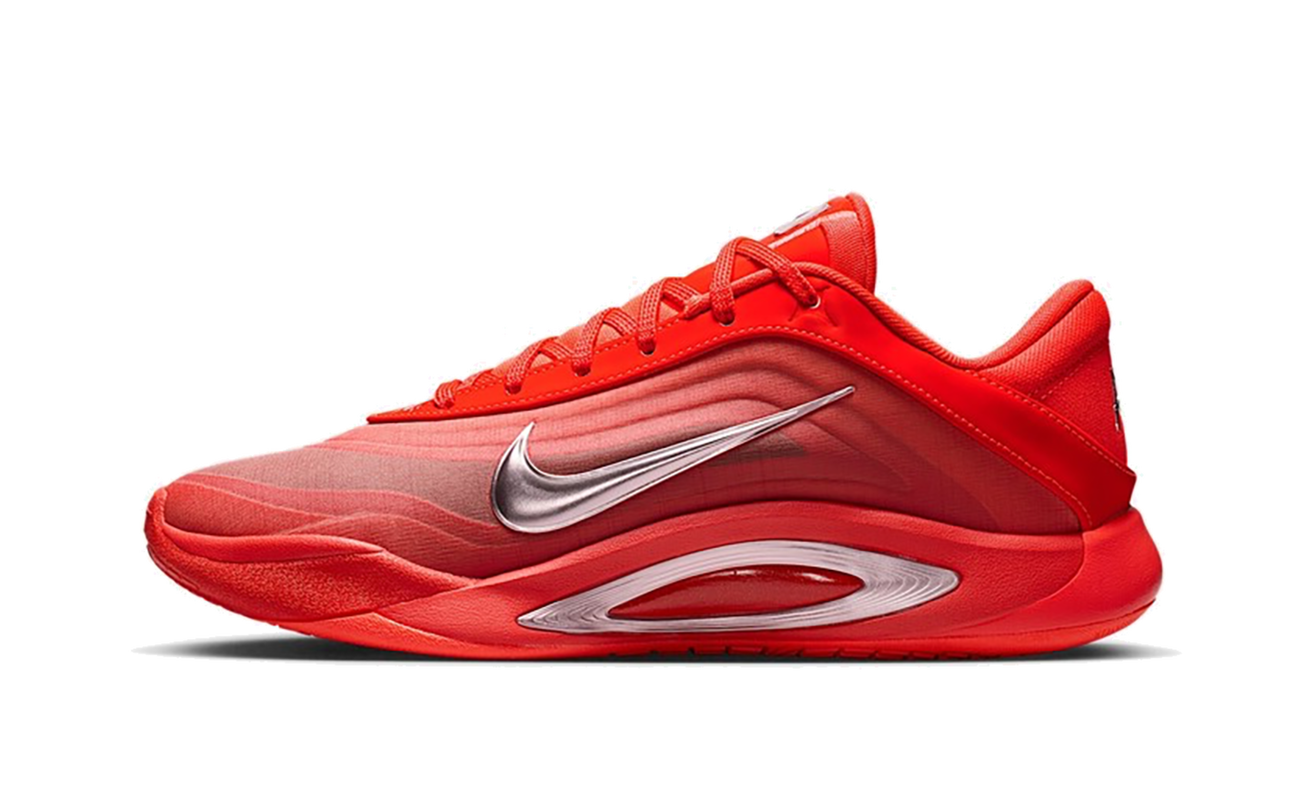 A'One "Royal Flame" FZ8605 602