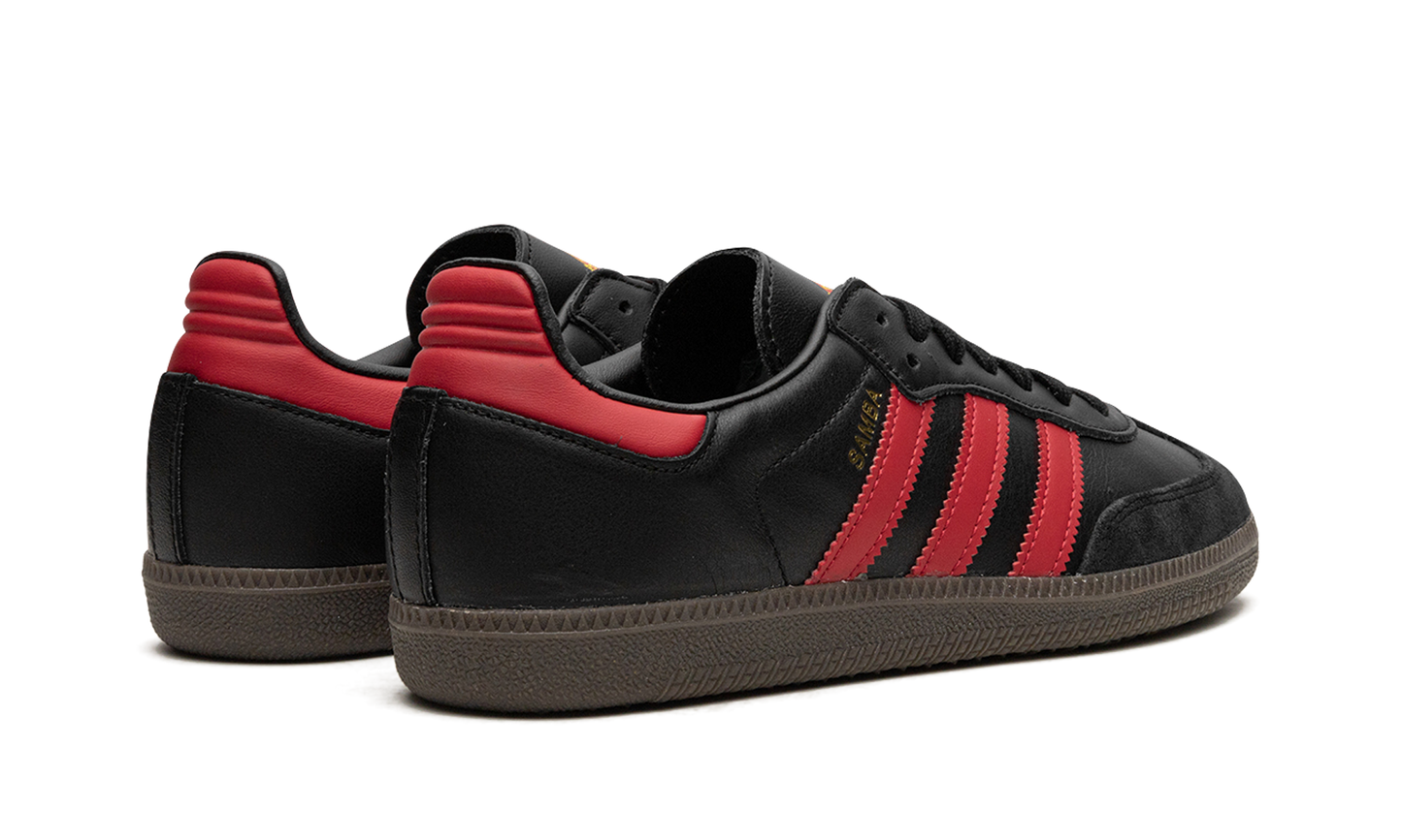 Samba "Manchester United" HQ7030