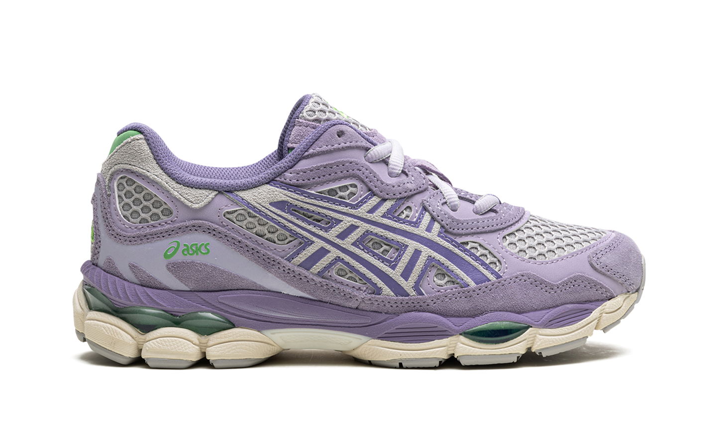 GEL-NYC "Cement Grey/Ash Rock" 1203A372 021