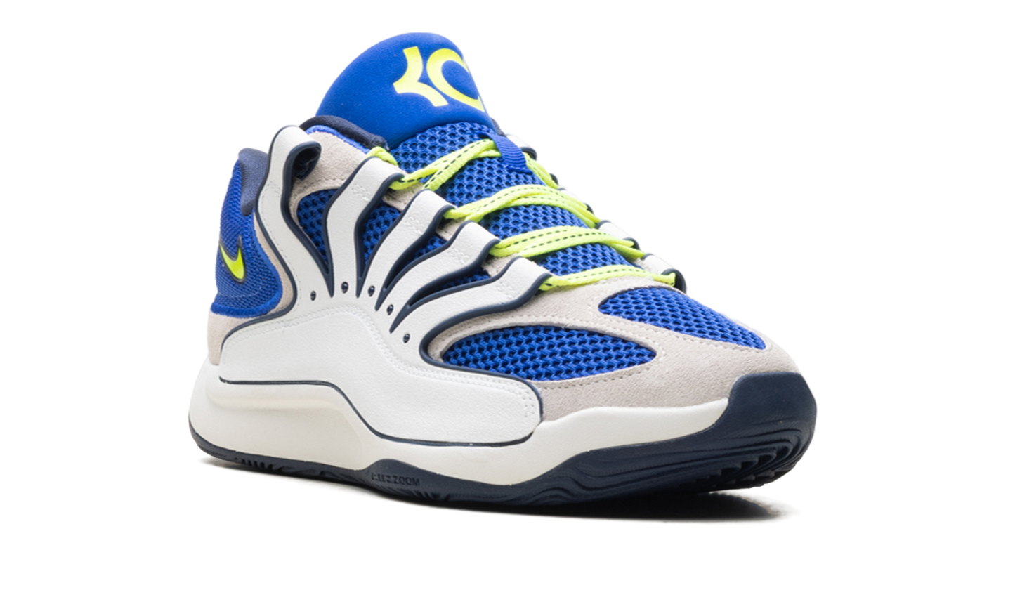 KD 18 "Hyper RoyalNeon YellowSail" HV1992 400