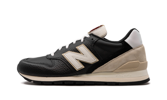 996 "Aime Leon Dore - Black" U996BW