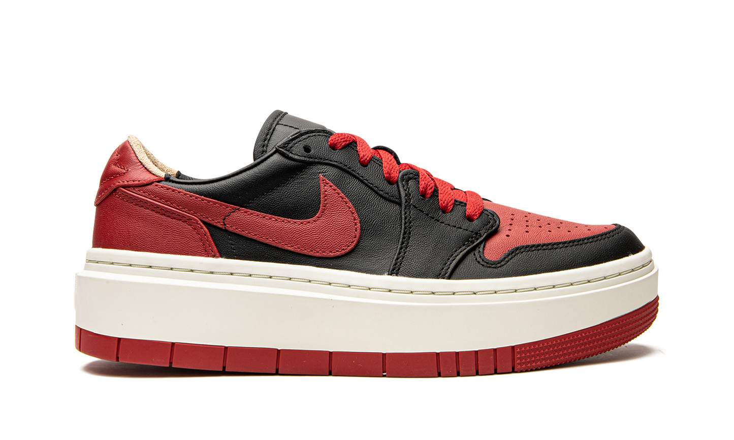 AIR JORDAN 1 ELEVATE LO WMNS "Bred" DQ1823 006