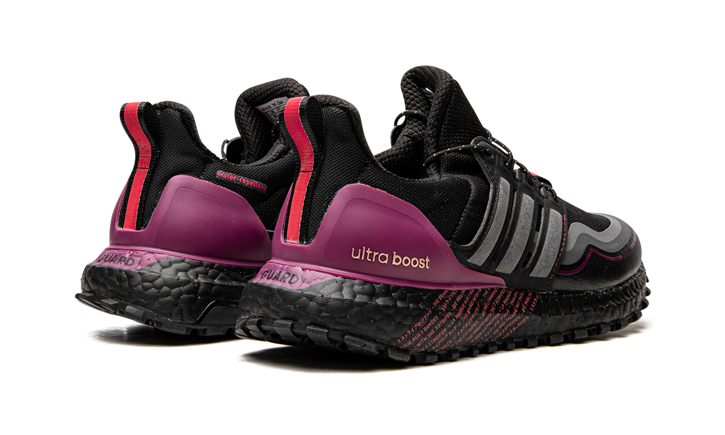 UltraBoost C.RDY DNA G54861