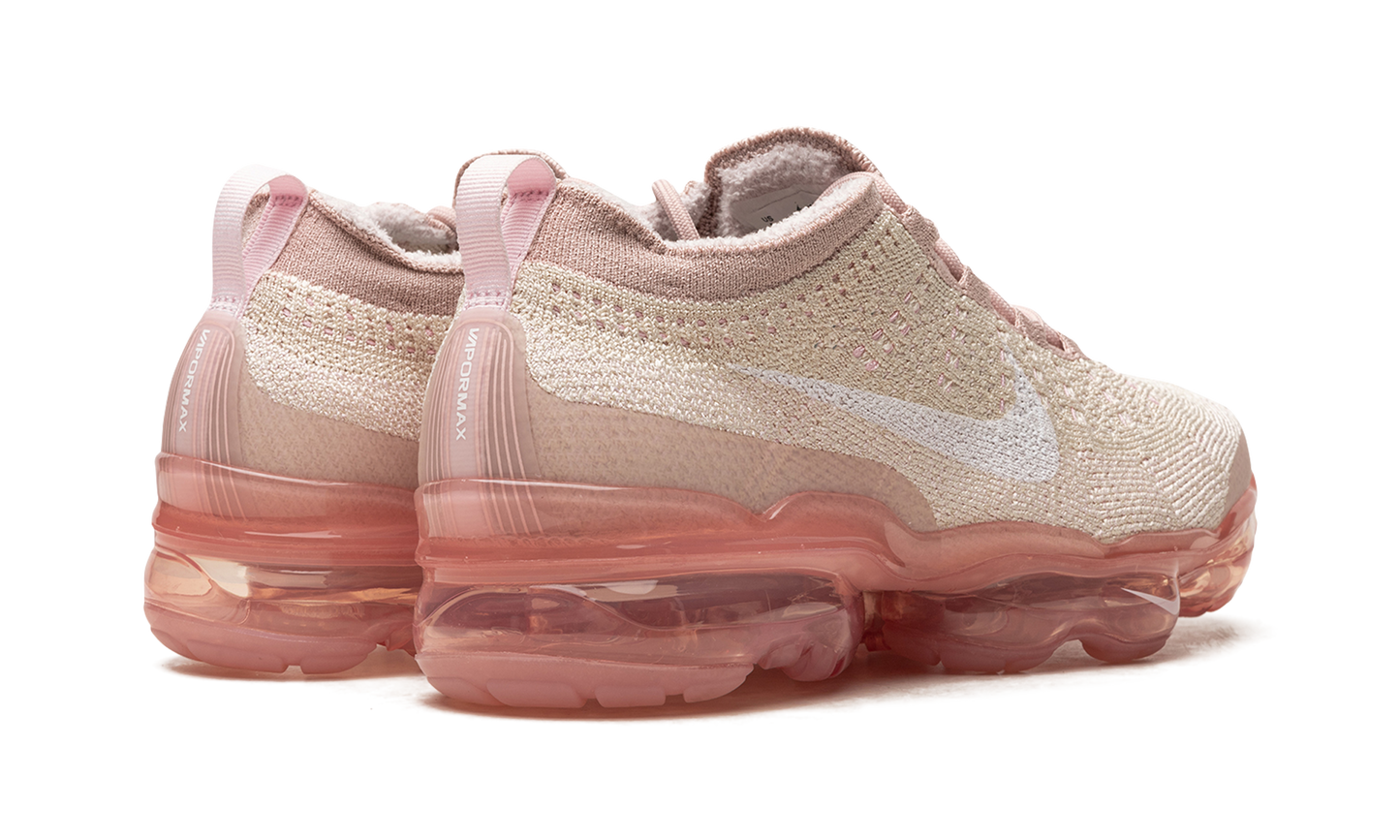 AIR VAPORMAX 2023 FLYKNIT WMNS "Oatmeal Pearl Pink" DV6840 101