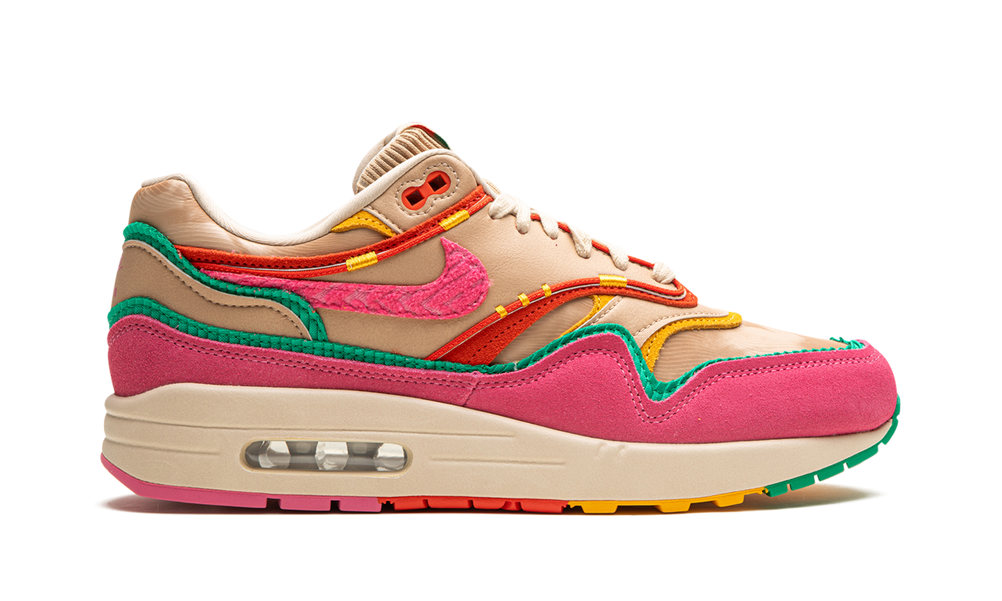 Air Max 1 "Familia" FN0598 200