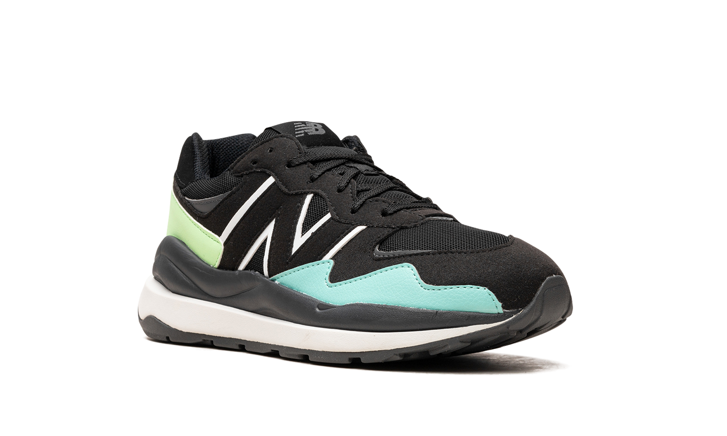 57/40 GS "Black Vibrant Spring Glow" GC5740RA