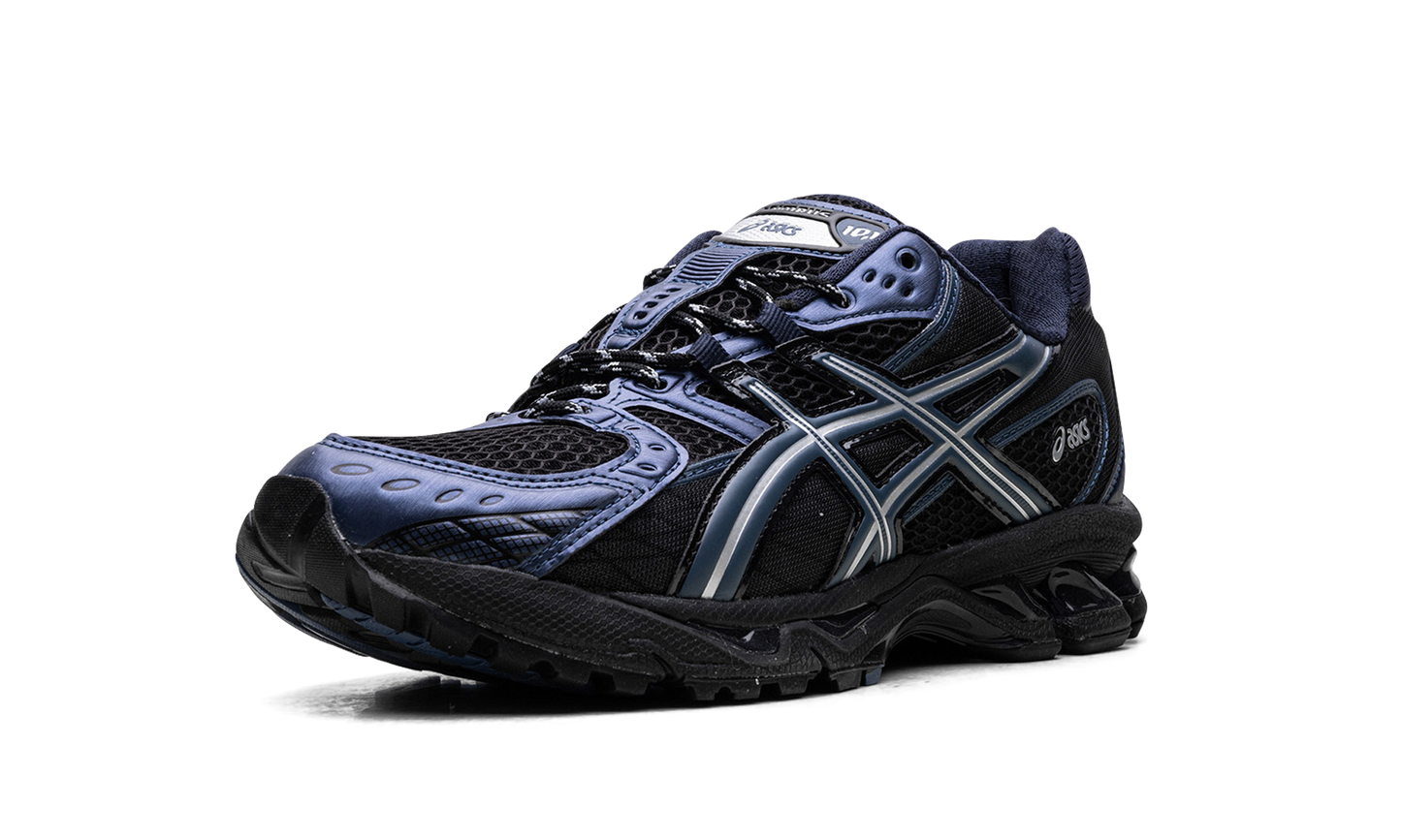 GEL-Nimbus 10.1 "Black / Grand Shark" 1203A543 002