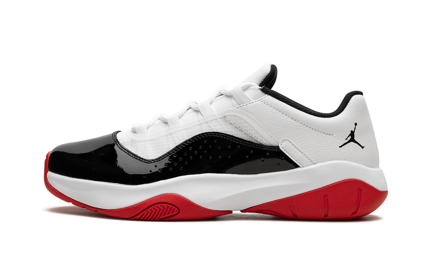 AIR JORDAN 11 CMFT LOW "Concord Bred" DN4180 102