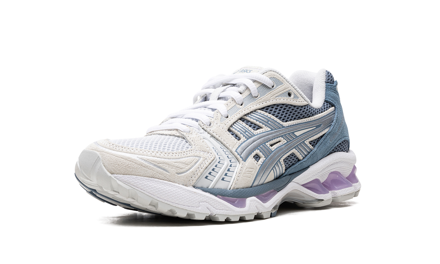 GEL KAYANO 14 WMNS "Glacier Grey"