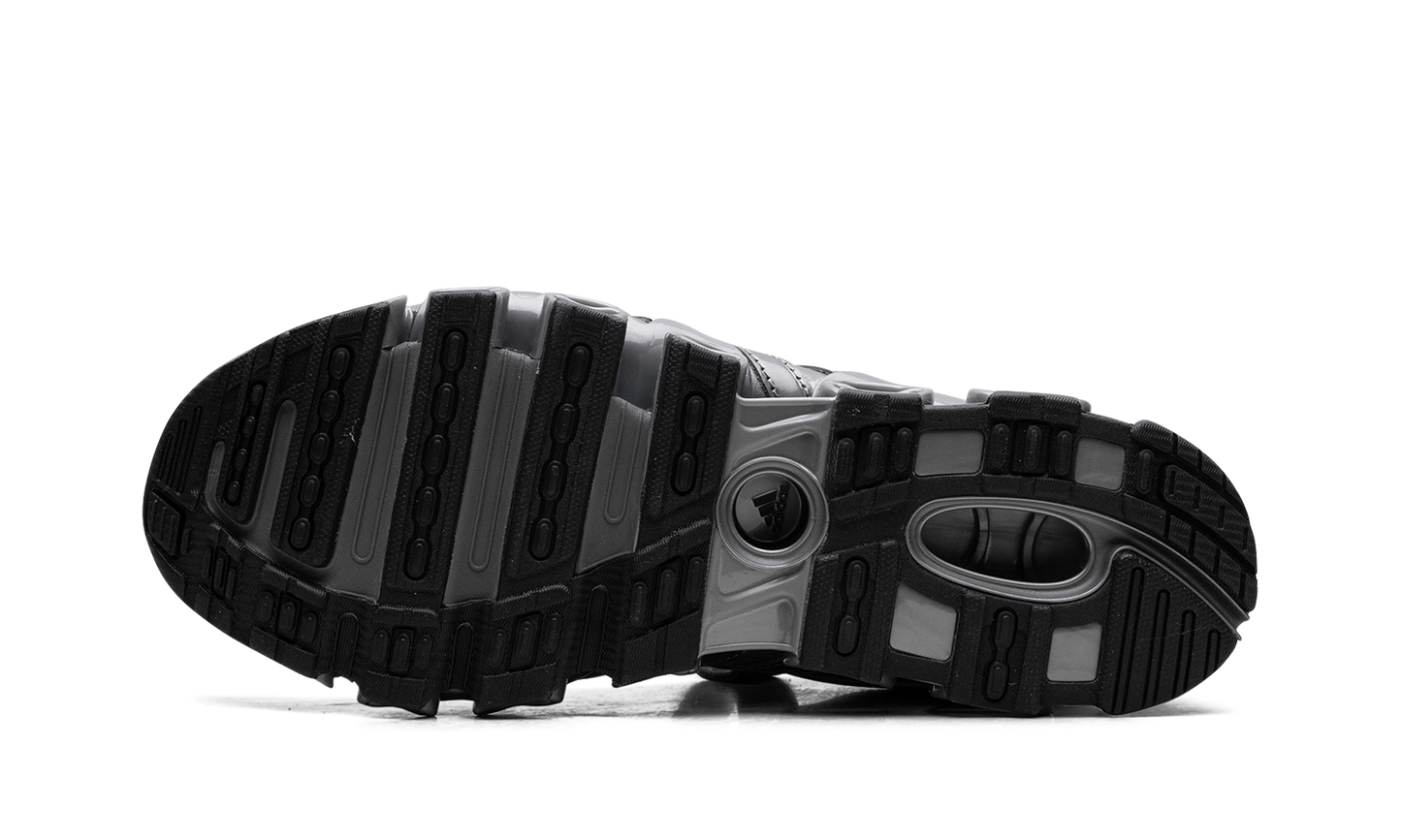 Megaride Mary-Jane WMNS "Taqwa Bint Ali Iron Metallic" IH8566