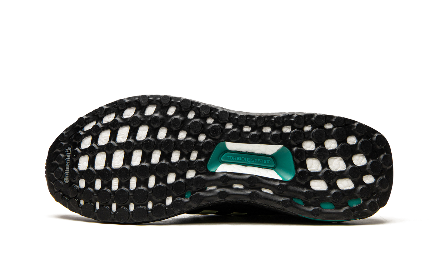 Ultraboost BM "Heat Map" GZ2922