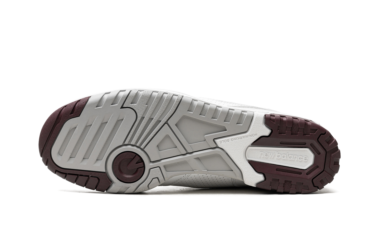 650 "Burgundy" BB650RCH