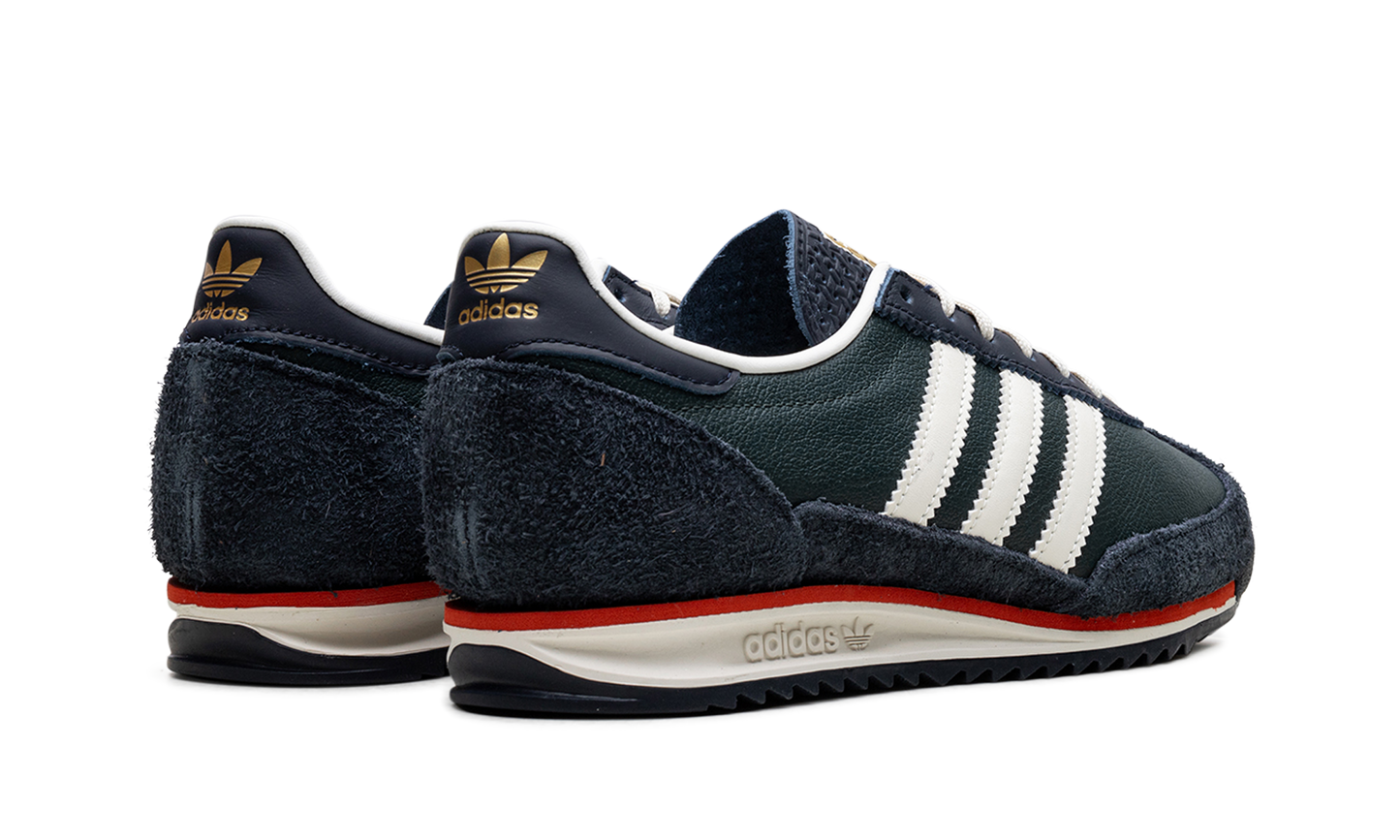 SL 72 OG WMNS "Mineral Green Off White" IF1938