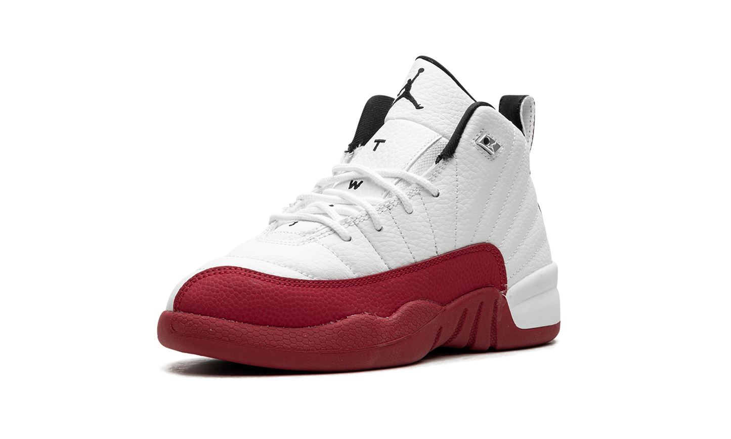 Air Jordan 12 PS "Cherry" 151186 116