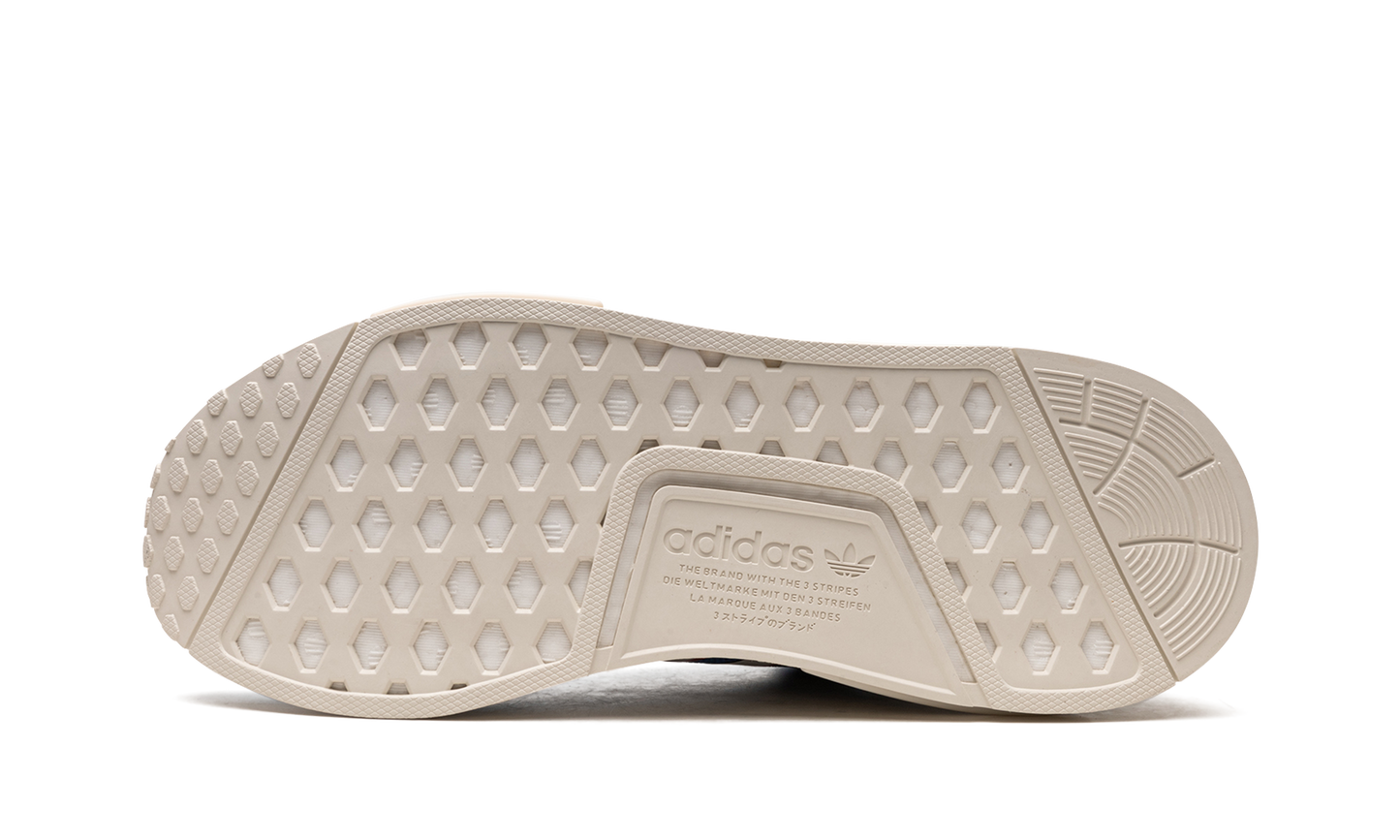 Nmd r1 "Red / Royal Blue / Off White" GX9886