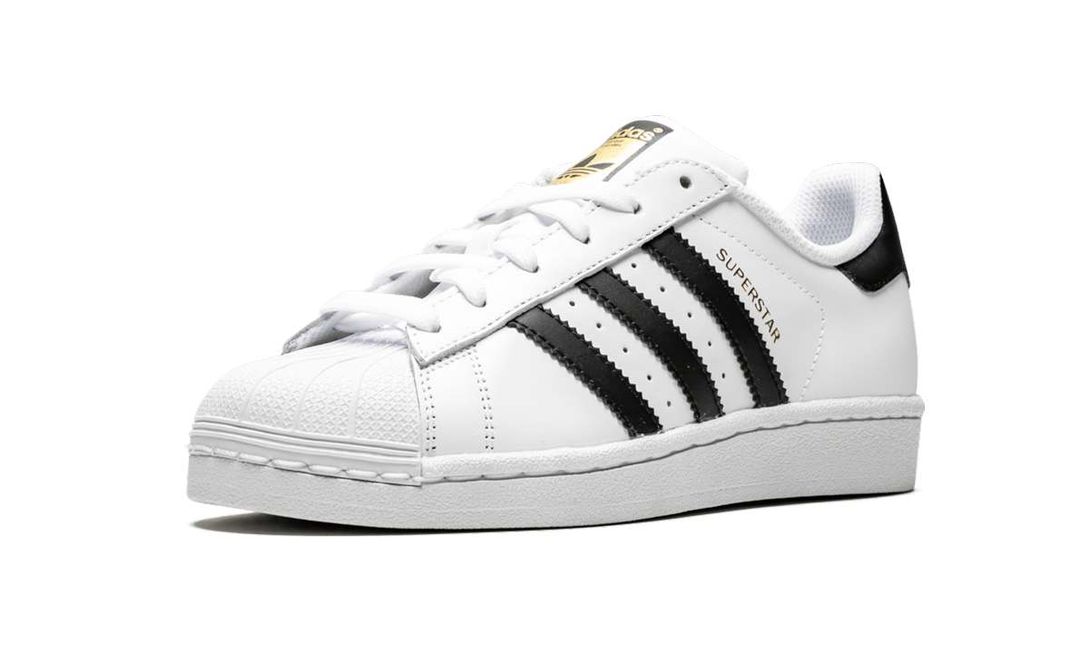 Superstar GS "White" C77154