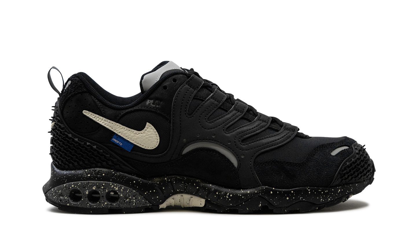 Air Terra Humara "UNDEFEATED - Black" FN7546 002