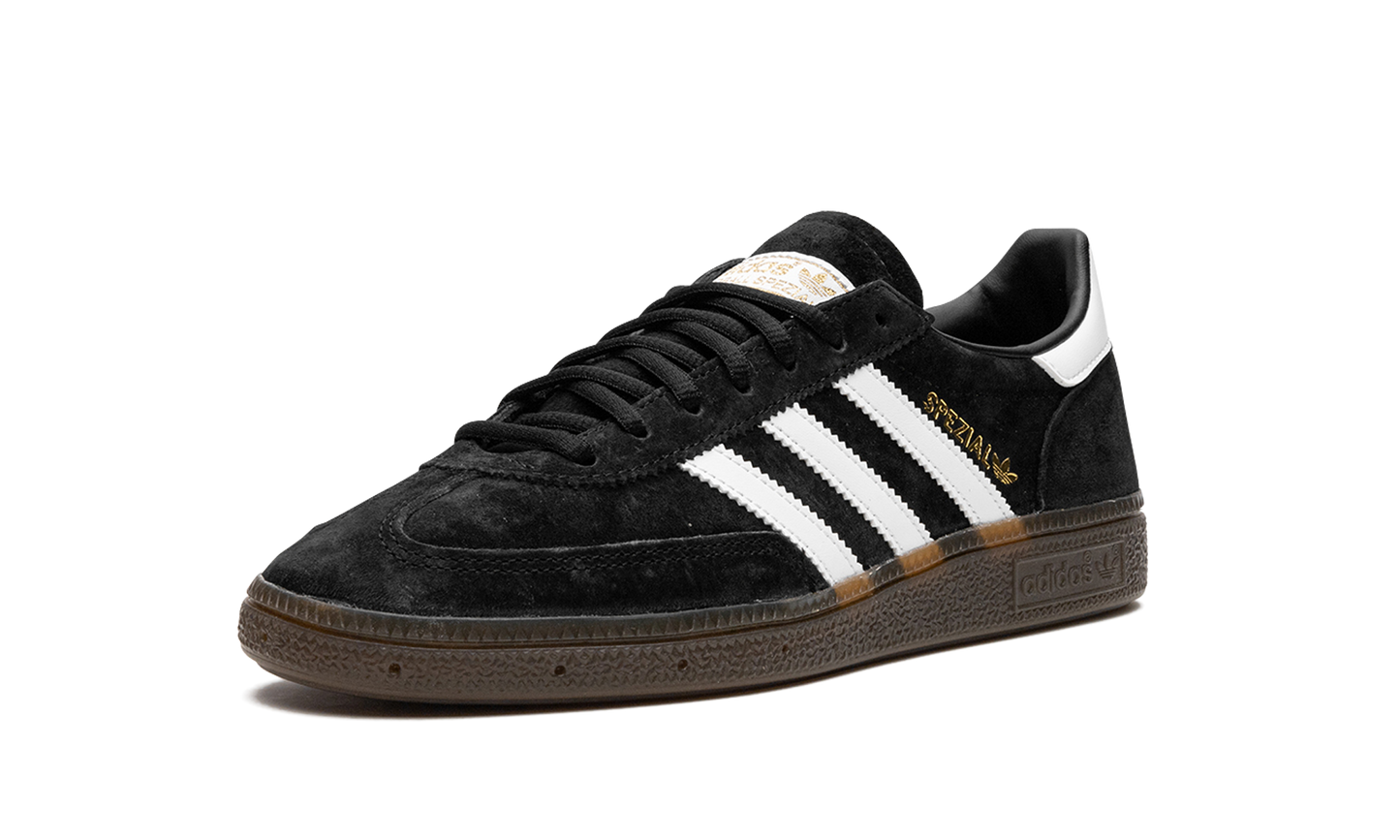 Handball Spezial "BLACK" DB3021