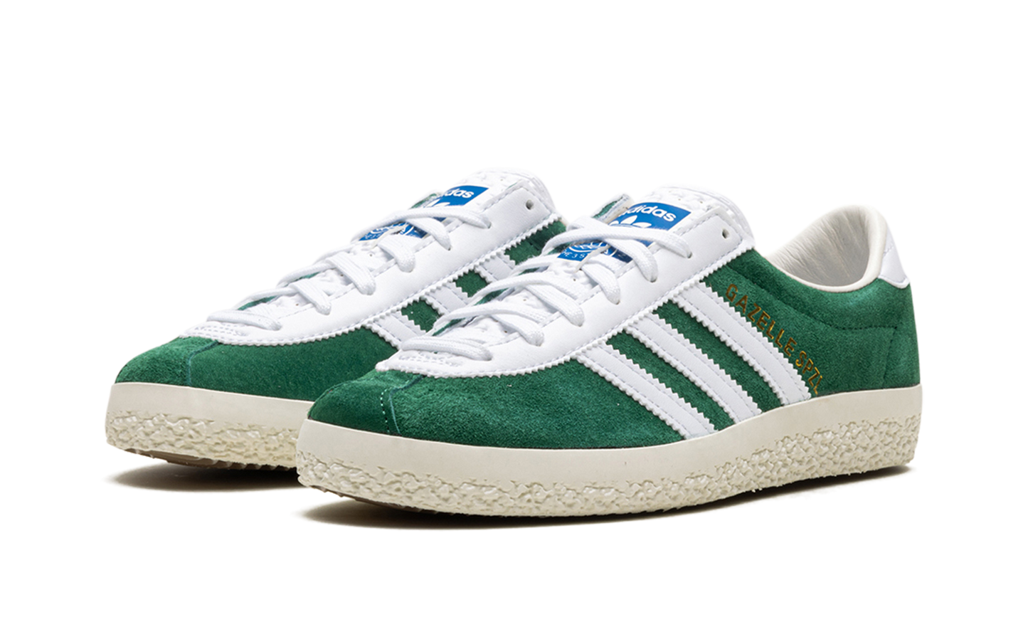 Gazelle SPZL "Dark Green White" IF5787