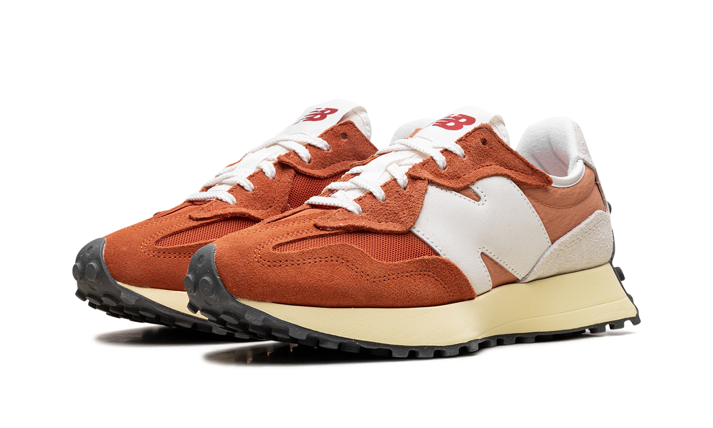 327 "Infield Clay Copper" U327WRH