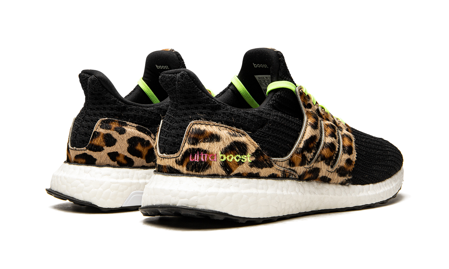Ultraboost DNA "Animal Pack-Leopard" FZ2731