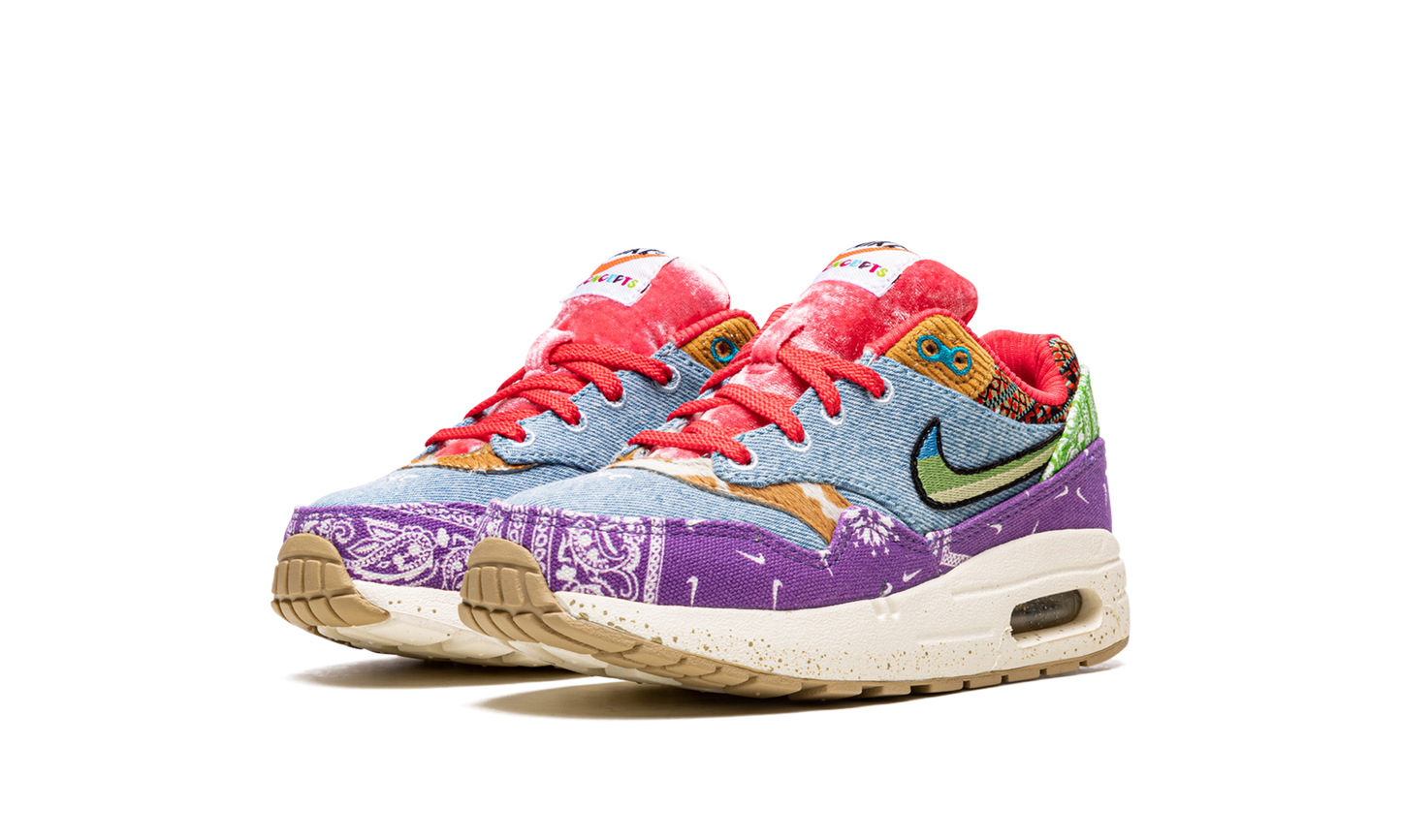 Air Max 1 PS "Concepts Far Out"