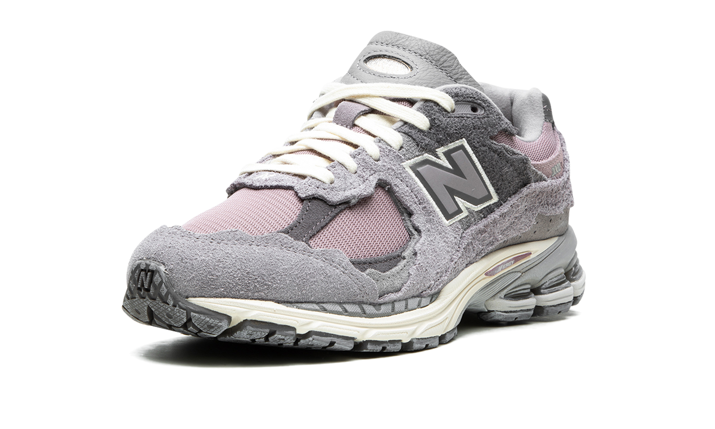 2002R "Lunar New Year - Zinc" M2002RDY