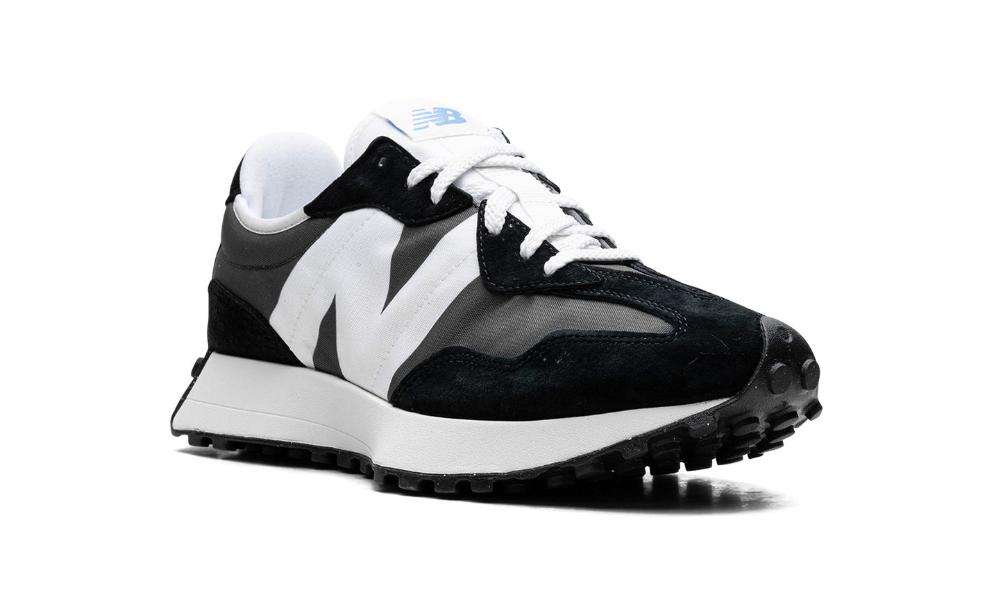 327 "Black Magnet" U327LC