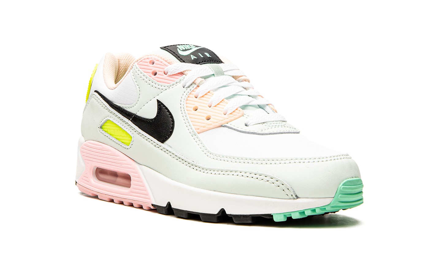 AIR MAX 90 MNS WMNS "Easter"