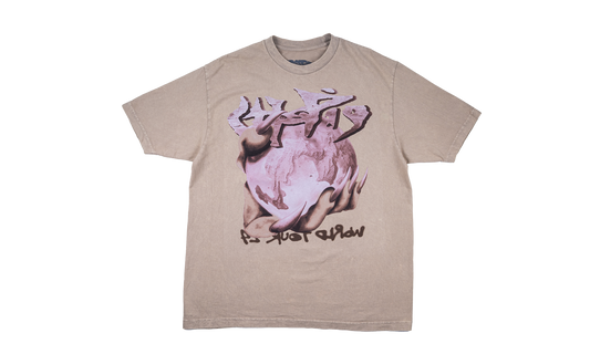 Utopia I Know Tee "Australia - Grey" TSUC16