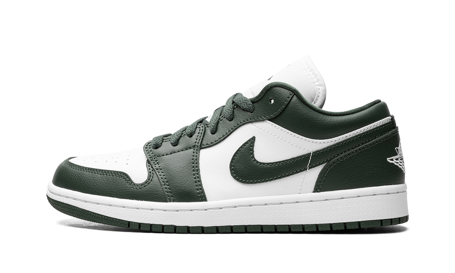Air Jordan 1 Low WMNS "Galactic Jade" DC0774 113