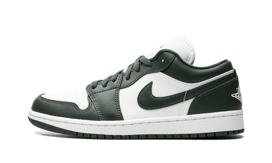 Air Jordan 1 Low WMNS "Galactic Jade" DC0774 113