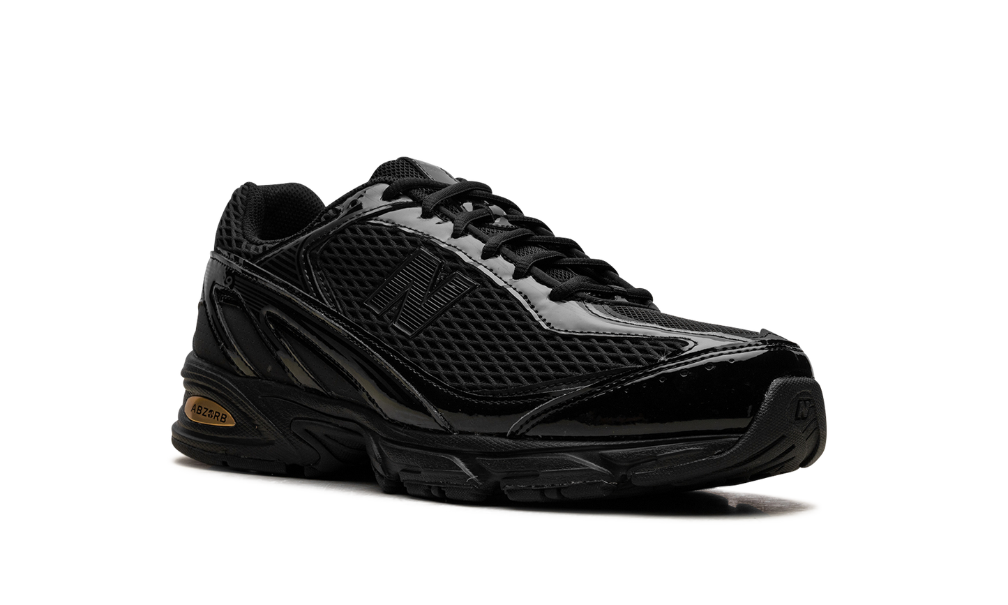 509 "Do He Kim Black" U509A1